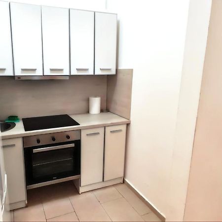 Apartments Beatrice Rafajlovići Εξωτερικό φωτογραφία