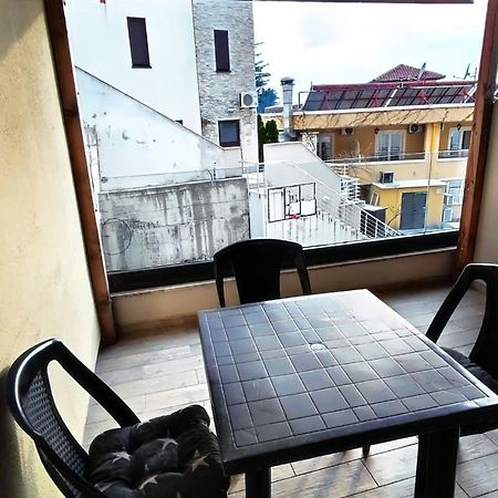 Apartments Beatrice Rafajlovići Εξωτερικό φωτογραφία