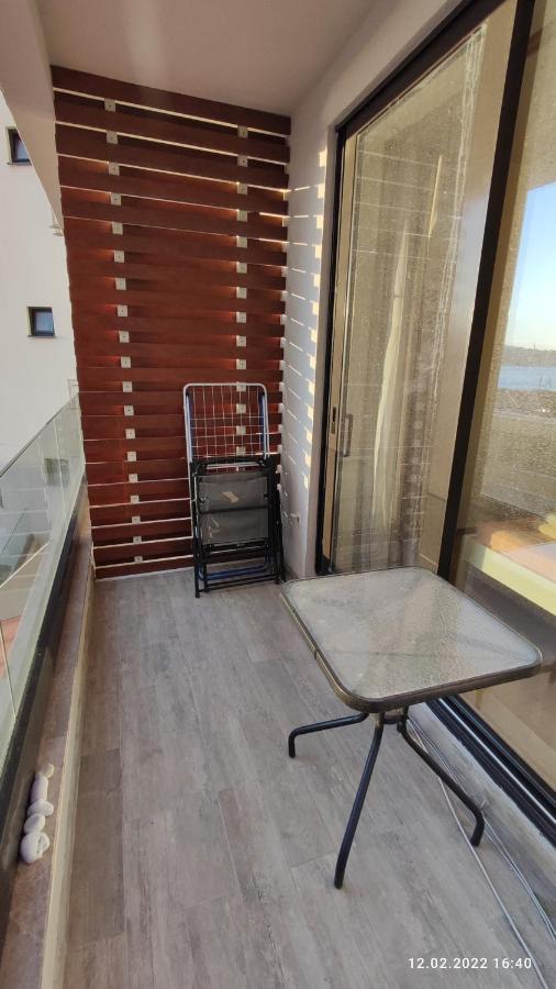 Apartments Beatrice Rafajlovići Εξωτερικό φωτογραφία