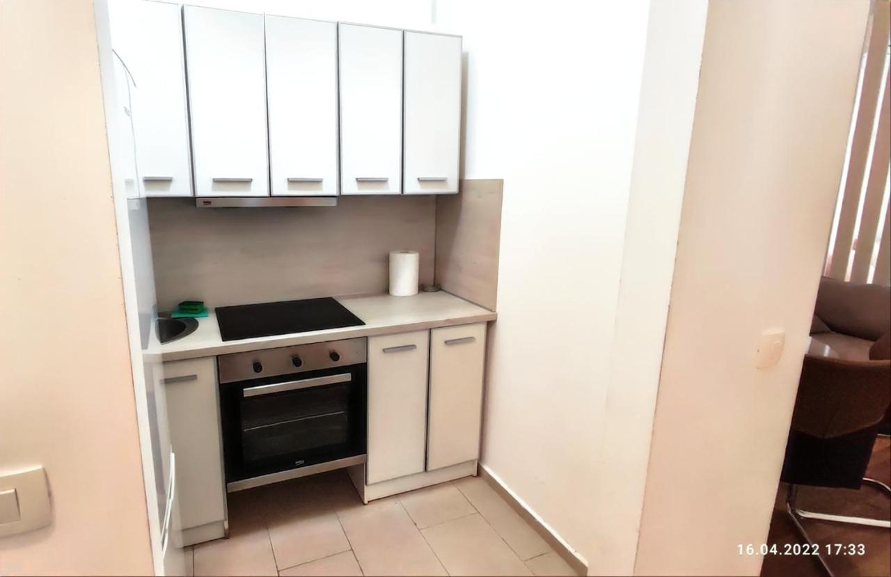 Apartments Beatrice Rafajlovići Εξωτερικό φωτογραφία