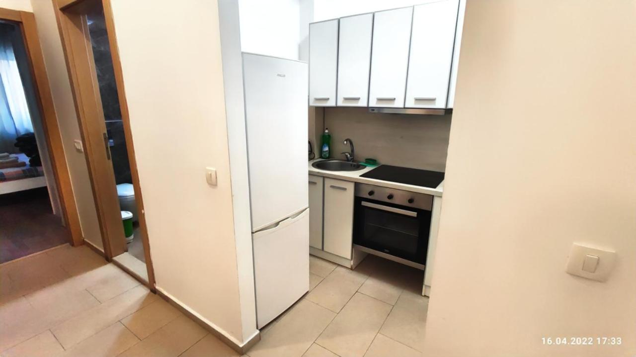 Apartments Beatrice Rafajlovići Εξωτερικό φωτογραφία