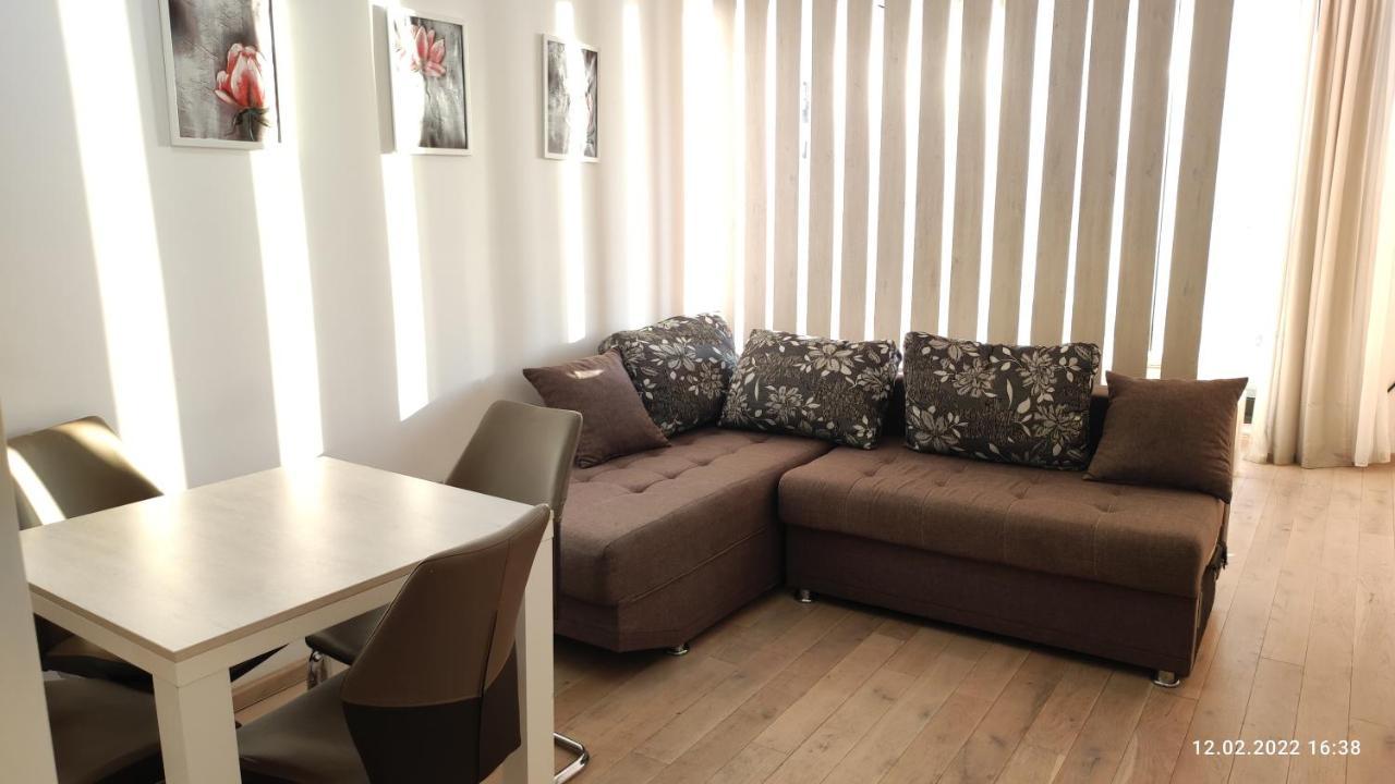 Apartments Beatrice Rafajlovići Εξωτερικό φωτογραφία