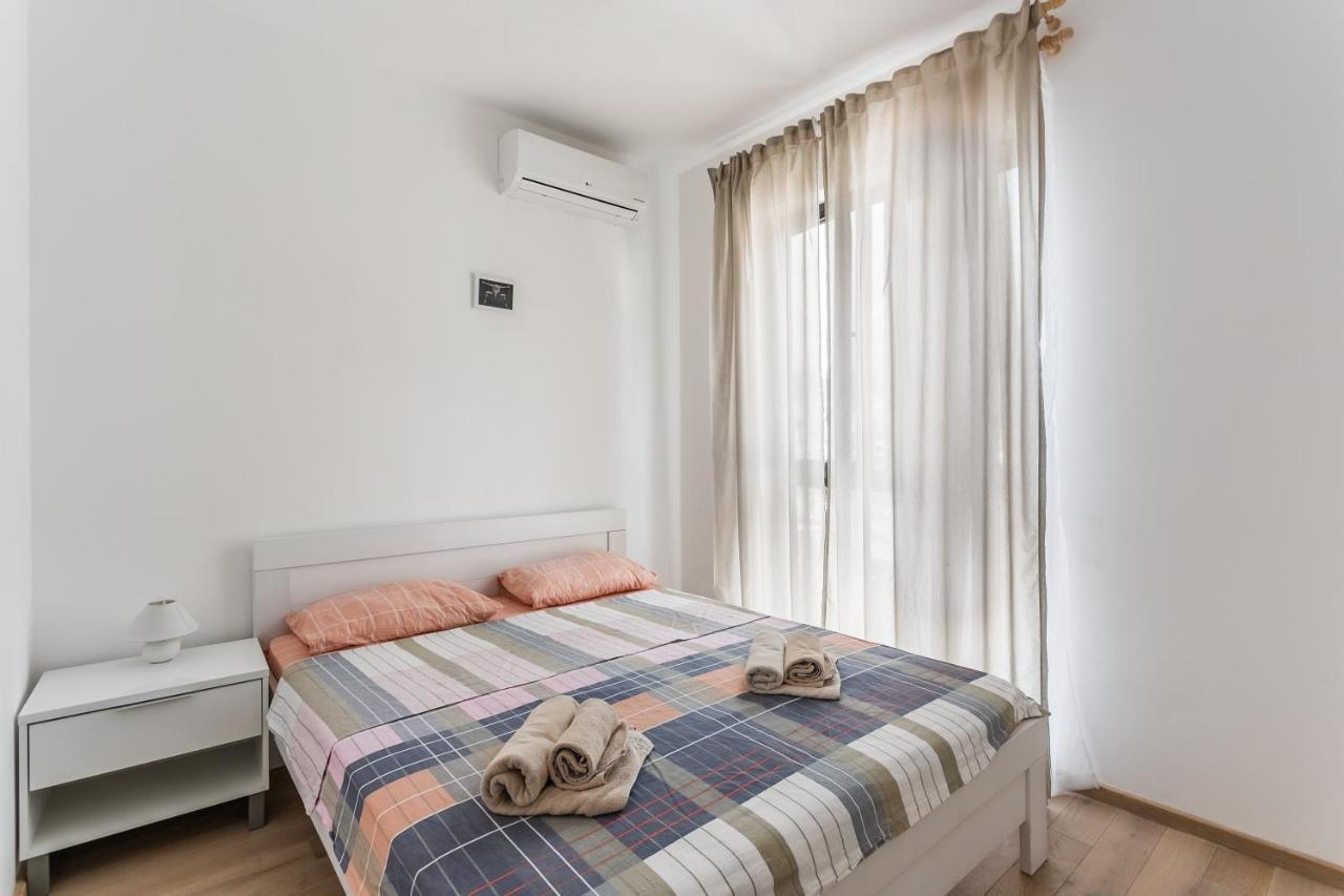 Apartments Beatrice Rafajlovići Εξωτερικό φωτογραφία