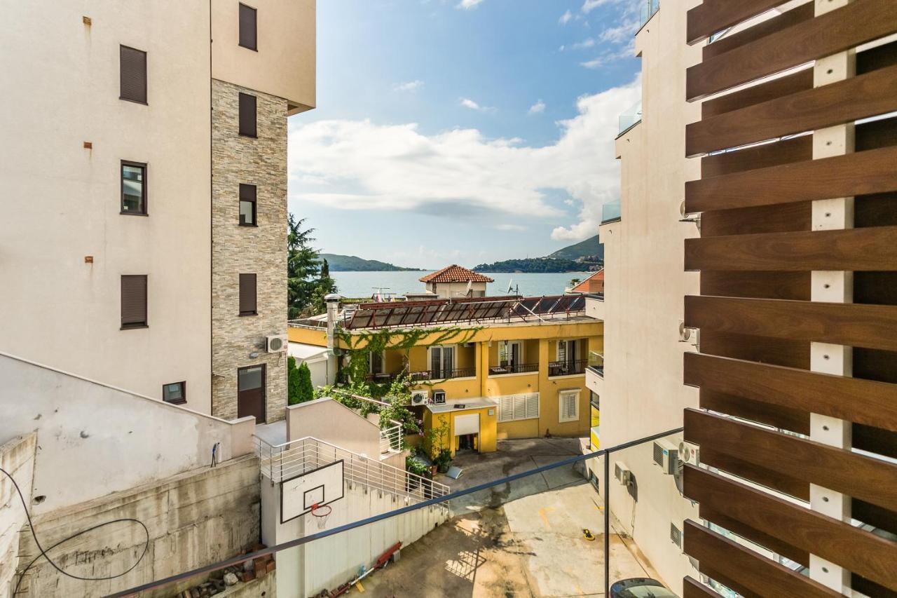 Apartments Beatrice Rafajlovići Εξωτερικό φωτογραφία